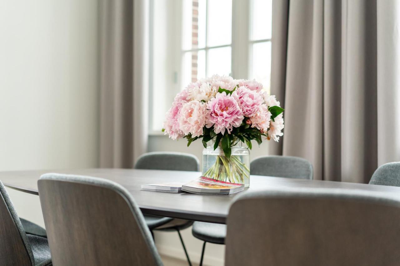 Ingenhousz Breda Apartment Екстериор снимка