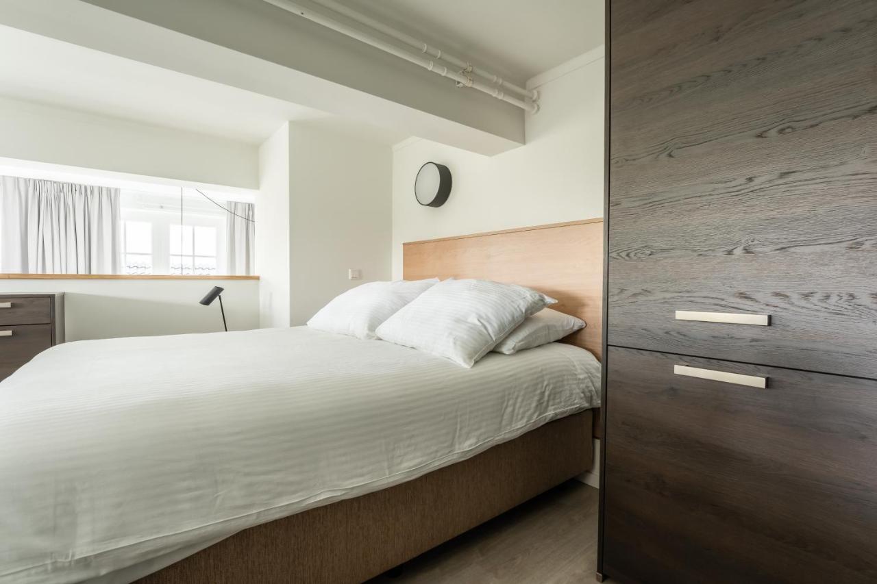 Ingenhousz Breda Apartment Екстериор снимка