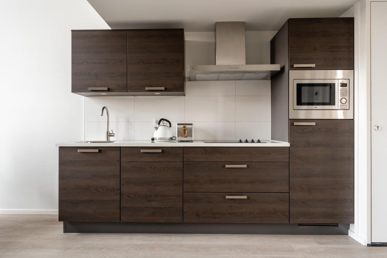 Ingenhousz Breda Apartment Екстериор снимка