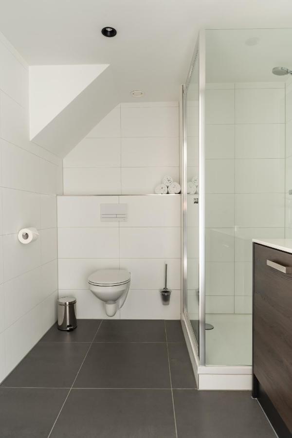 Ingenhousz Breda Apartment Екстериор снимка