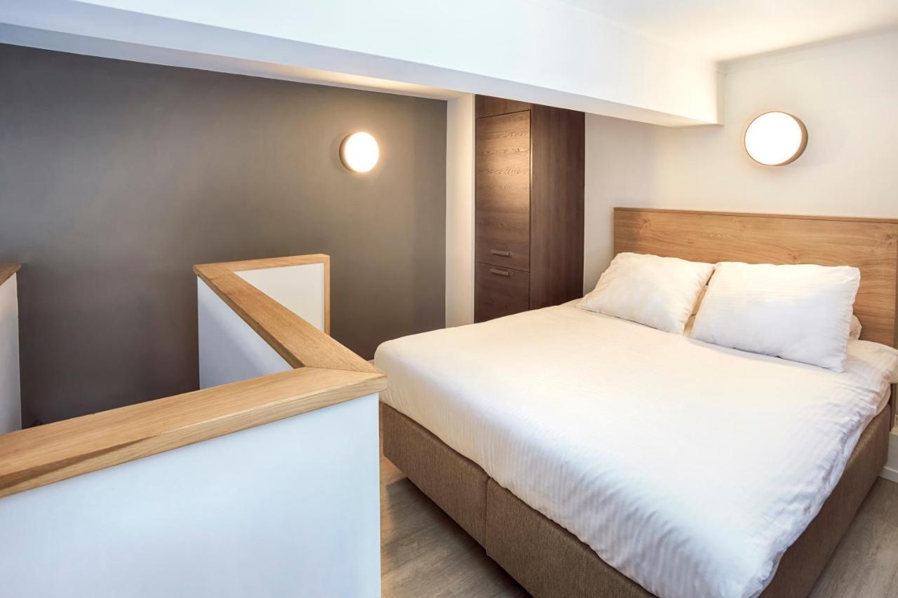 Ingenhousz Breda Apartment Екстериор снимка