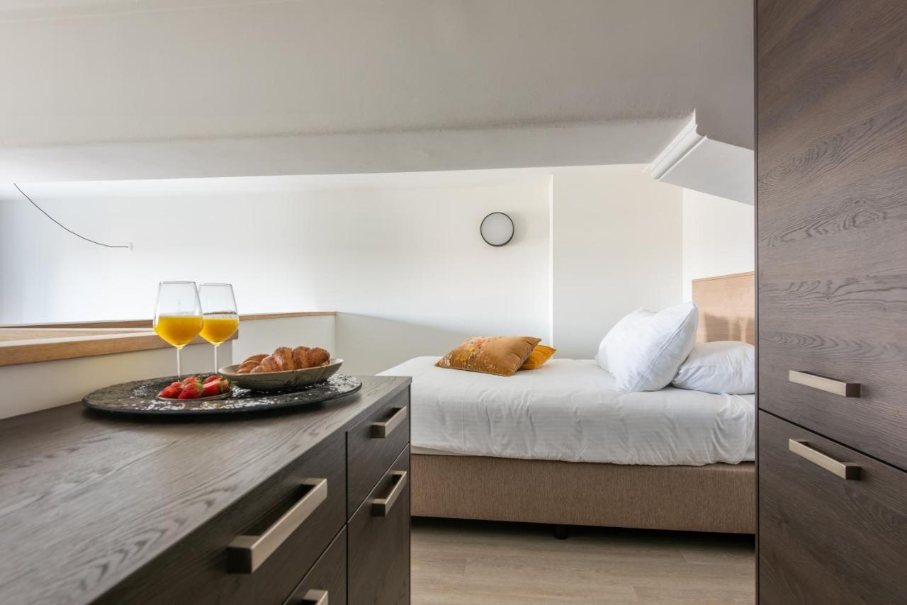 Ingenhousz Breda Apartment Екстериор снимка